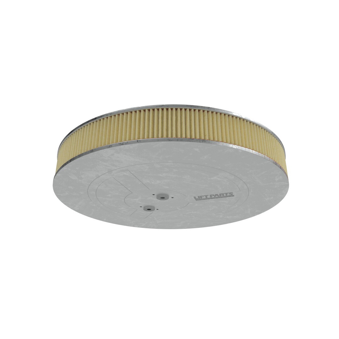 Air Filter For Toyota : 17801-20540-71 - Same Day Shipping - Lift